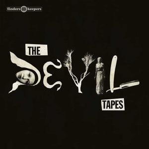 Andrzej Korzynski - The Devil Tapes 7"