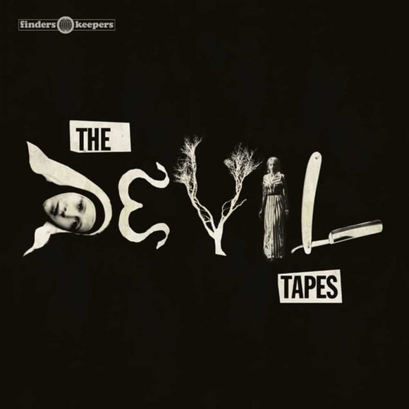 Andrzej Korzynski - The Devil Tapes 7