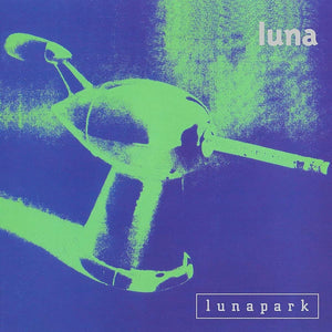 Luna - Lunapark 2LP