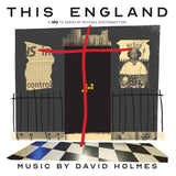 David Holmes - This England (Original Soundtrack) CD/LP