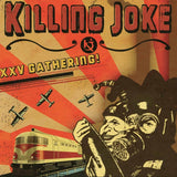 Killing Joke - XXV Gathering: Let Us Prey CD/2LP