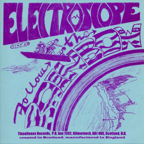 Electroscope : Follow The Rainbow (7