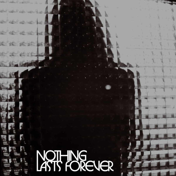 Teenage Fanclub - Nothing Lasts Forever CD/LP