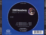 2350 Broadway : The 2350 Broadway Collection (CD-ROM, Comp, Ltd, MP3)