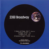 2350 Broadway : The 2350 Broadway Collection (CD-ROM, Comp, Ltd, MP3)