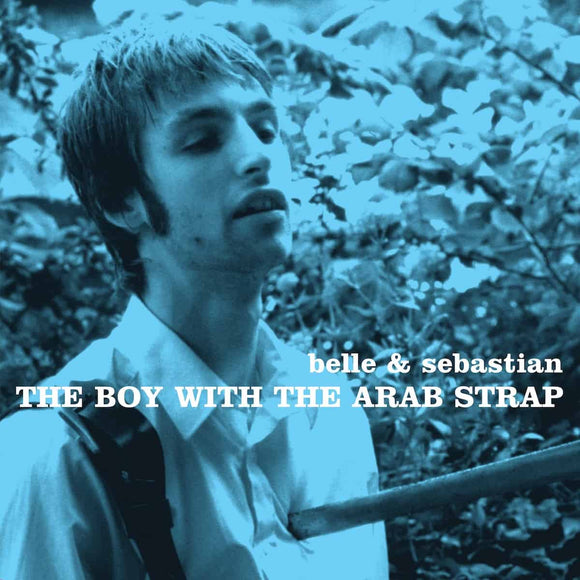 Belle And Sebastian - The Boy With The Arab Strap (25th Anniversary) LP