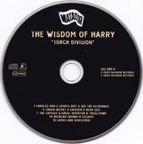 Wisdom Of Harry : Torch Division (CD, Album)