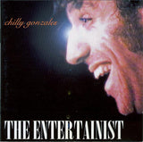 Gonzales : The Entertainist (CD, Album)