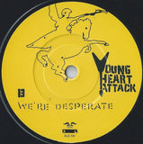 Young Heart Attack : Starlite (7", Single)