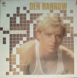 Den Harrow : Future Brain (7")