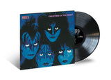 KISS - Creatures Of The Night (40th Anniversary Edition) CD/LP