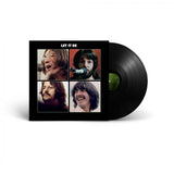 The Beatles - Let It Be CD/2CD/LP/5LP Box Set