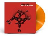Sons Of Kemet - Black To The Future CD/2LP