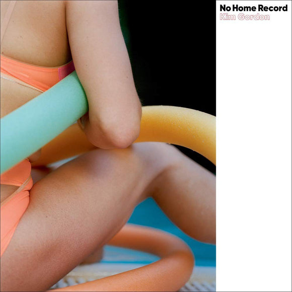Kim Gordon ‎- No Home Record CD