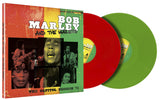 Bob Marley And The Wailers - The Capitol Session '73 2LP