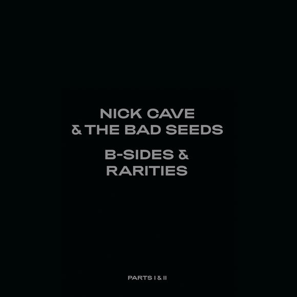 Nick Cave And The Bad Seeds - B-Sides & Rarities (Part I & II) 7LP