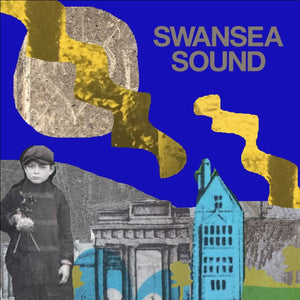 Swansea Sound - Merry Christmas To Me / Merry Christmas Darlings 7"