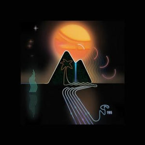 Various Artists - Valley Of The Sun: Field Guide To Inner Harmony 2LP