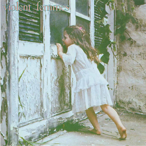 Violent Femmes - Violent Femmes (40th Anniversary) 2CD