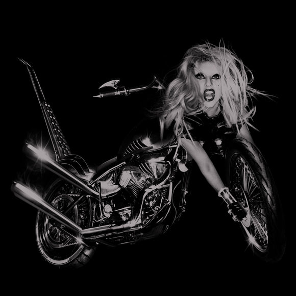 Lady Gaga - Born This Way (10th Anniversary) 3LP