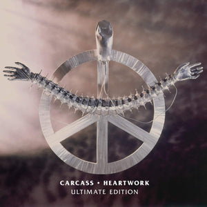 Carcass - Heartwork CD/2LP