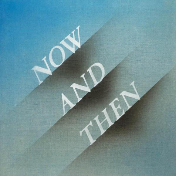 The Beatles - Now And Then CD/7