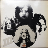 Led Zeppelin : Led Zeppelin III (LP, Album, Gat)