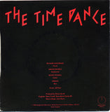 The Time Dance : Picture ... You See (7", Single)