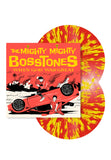 The Mighty Mighty Bosstones - When God Was Great CD/2LP