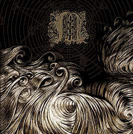 Miasma & The Carousel Of Headless Horses : Perils (LP, Album, Ltd, RE)