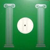 Silver Columns : Yes, And Dance (12")
