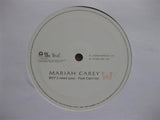 Mariah Carey : Boy (I Need You) (12", Single)