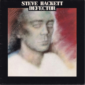 Steve Hackett : Defector (LP, Album)