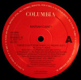 Mariah Carey : There's Got To Be A Way (12", Single)