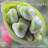 Fiona Apple : Extraordinary Machine (Hybrid, DualDisc, Album, PAL, Sup)