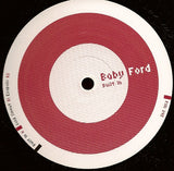 Baby Ford : Built In (12")