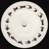 Gonjasufi : Kobwebz / Speaketh (7", Single)