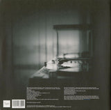 Sylvain Chauveau : Singular Forms (Sometimes Repeated) (12", Album)