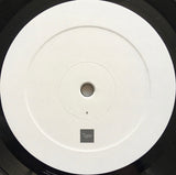 Sylvain Chauveau : Singular Forms (Sometimes Repeated) (12", Album)