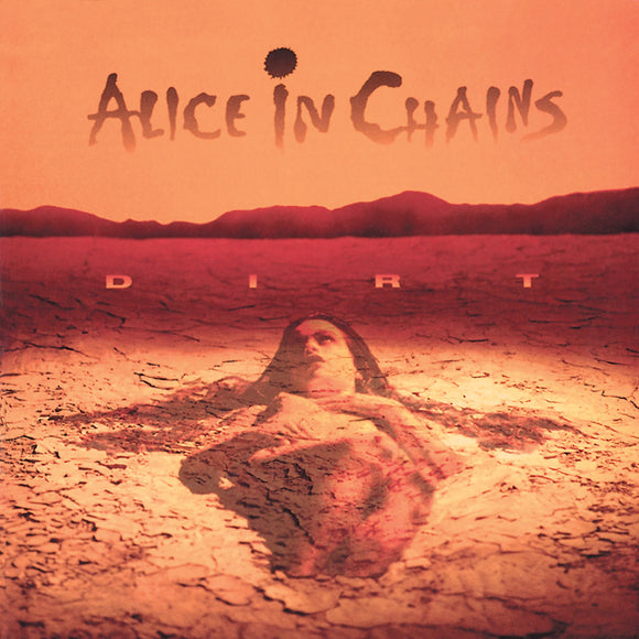 Alice In Chains - Dirt (30th Anniversary) 2LP