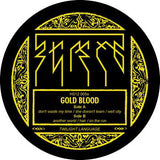 Gold Blood : Twilight Language (12")