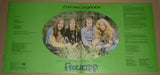 Fruupp : Future Legends (LP, Album)