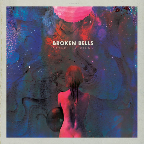 Broken Bells - After The Disco CD
