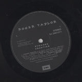 Roger Taylor : Strange Frontier (LP)