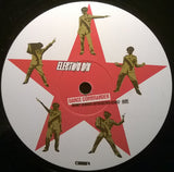 Electric Six : Dance Commander (12", Single)