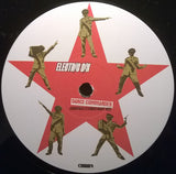 Electric Six : Dance Commander (12", Single)