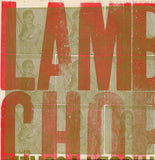 Lambchop : Nine / Moody Fucker (7", Single)
