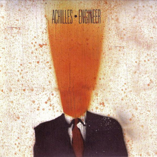 Achilles (3) / Engineer (4) : Achilles • Engineer (2xCD, EP, Dig)