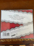 Alkaline Trio : Burn (CD, Single)