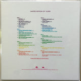The Grateful Dead : Wembley Empire Pool, London, England 4/8/72 (5xLP, 180 + Box, Album, Ltd, RE)